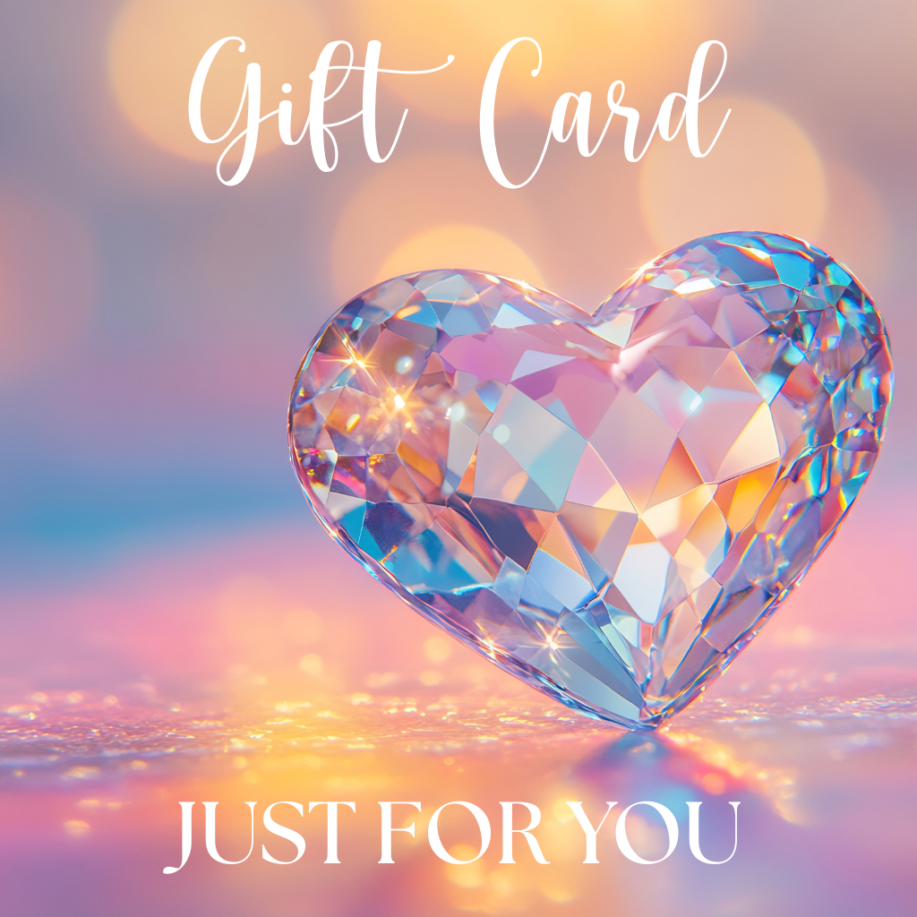 Eternity Sparkles Gift Cards
